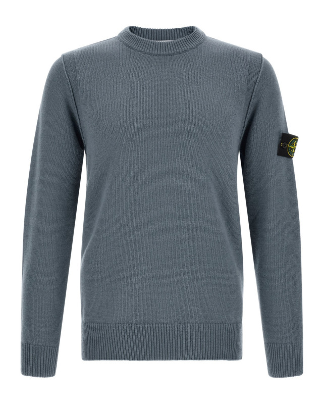 [Stone Island] Knitwear FW26 L2S155100072S00A3V002B