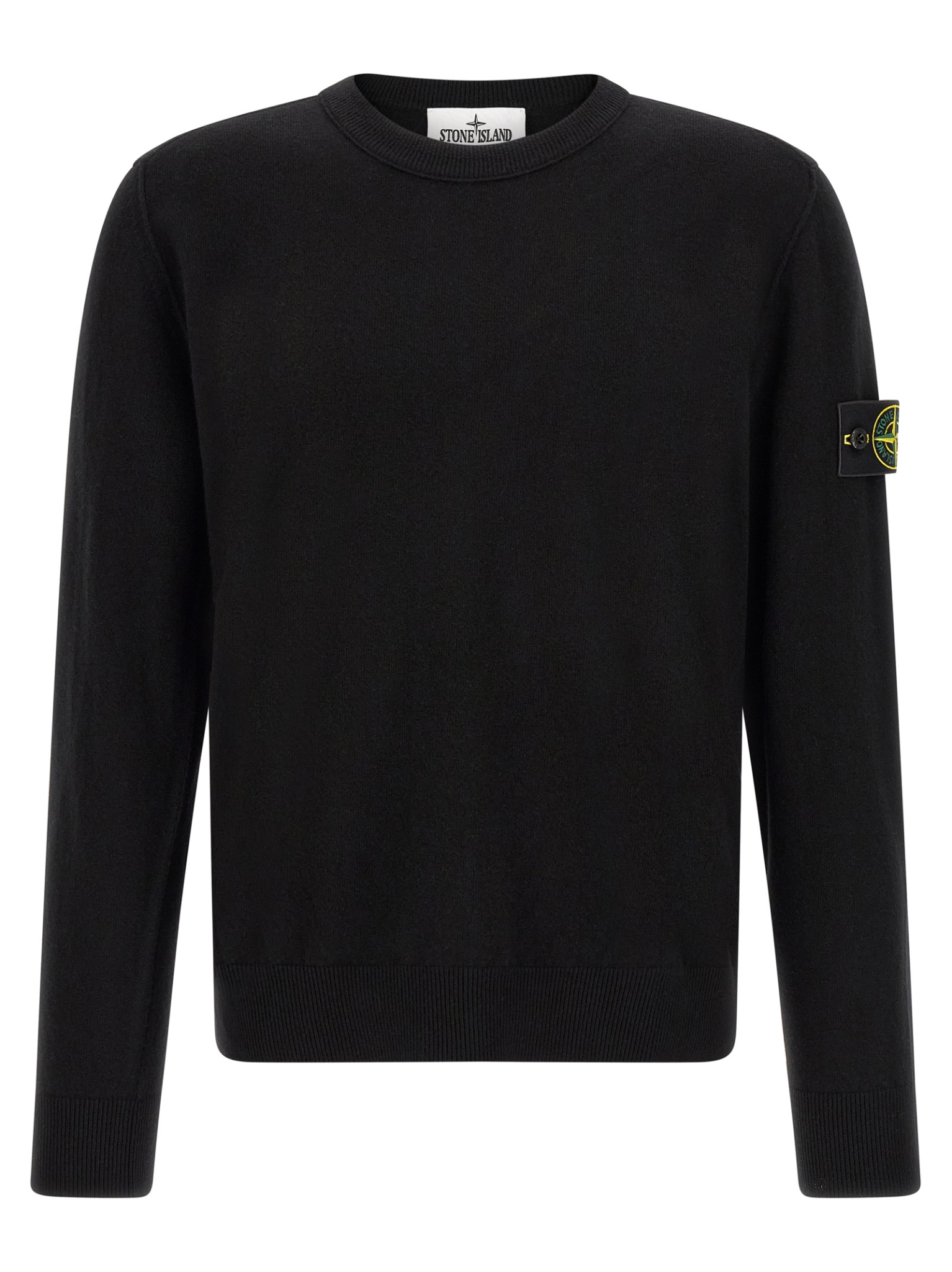 [Stone Island] Knitwear FW26 L2S155100021S00B4V0029