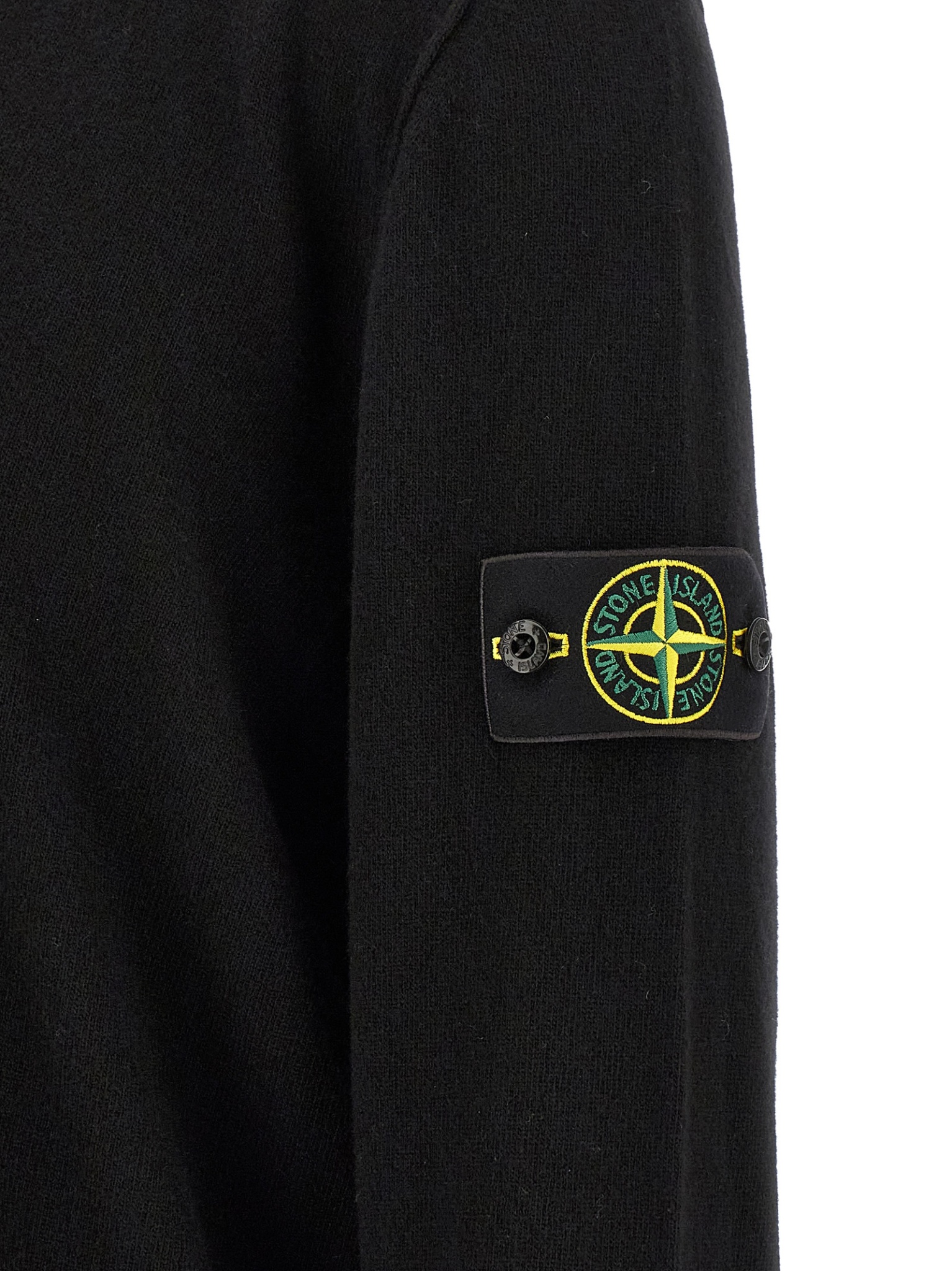 [Stone Island] Knitwear FW26 L2S155100021S00B4V0029
