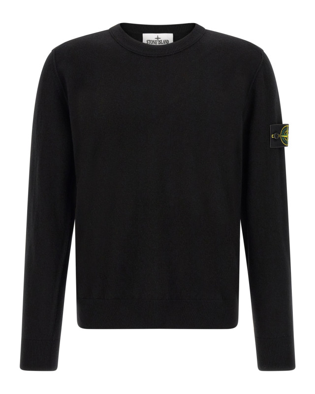 [Stone Island] Knitwear FW26 L2S155100021S00B4V0029
