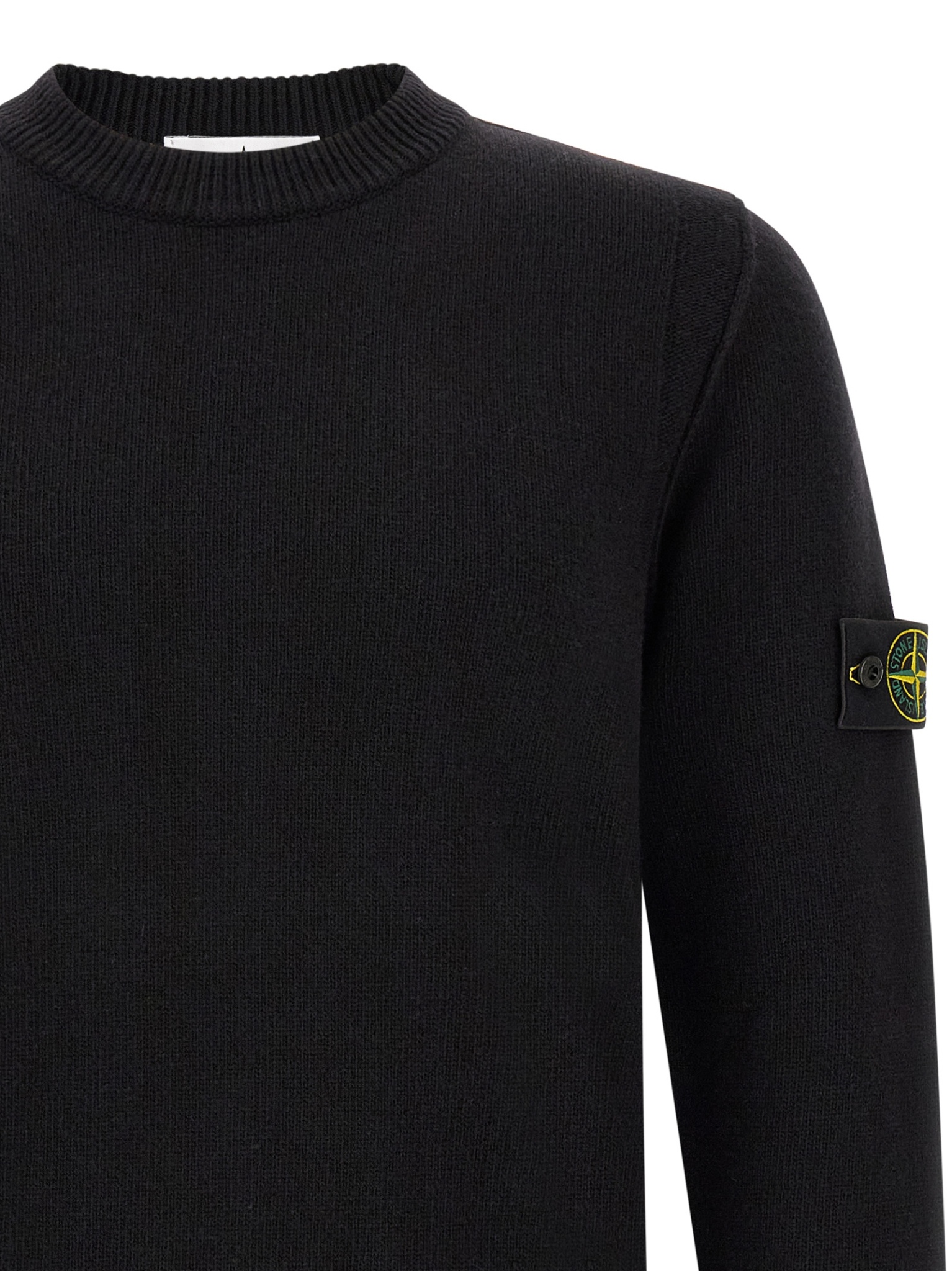 [Stone Island] Knitwear FW26 L2S155100072S00A3V0029