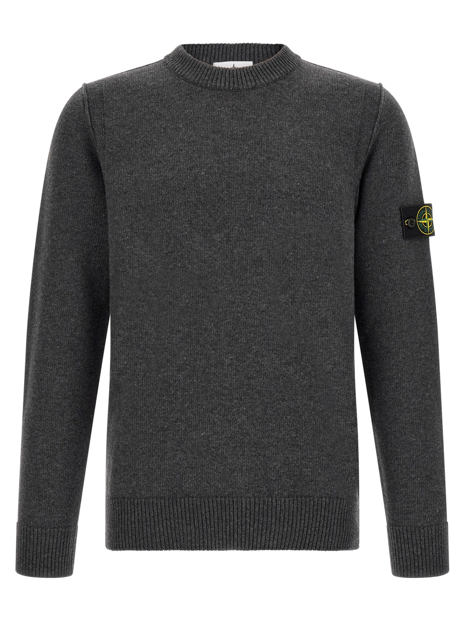 [Stone Island] Knitwear FW26 L2S155100072S00A3V0M62