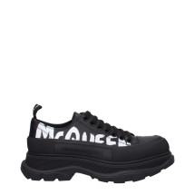 [Alexander McQueen] Loafer SS25 711108WIAT61070