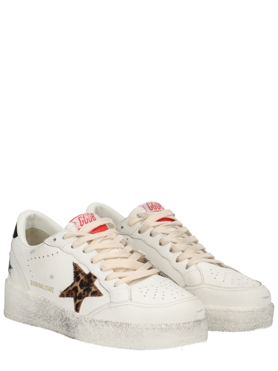 [Golden Goose] Sneakers FW26 GWF00804_F00732310889