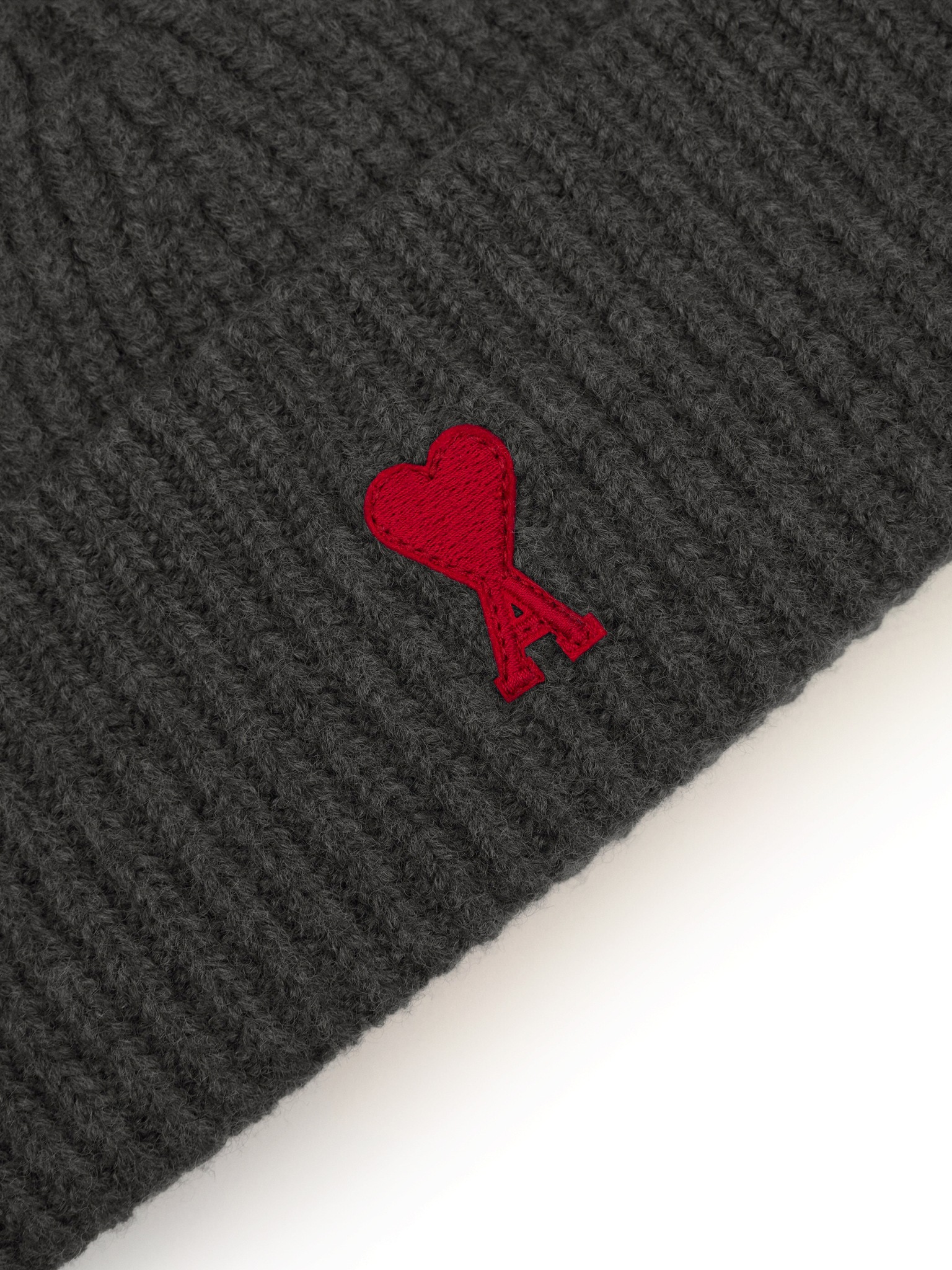 [Ami Paris] Beanie FW26 BFUHA116_018_084