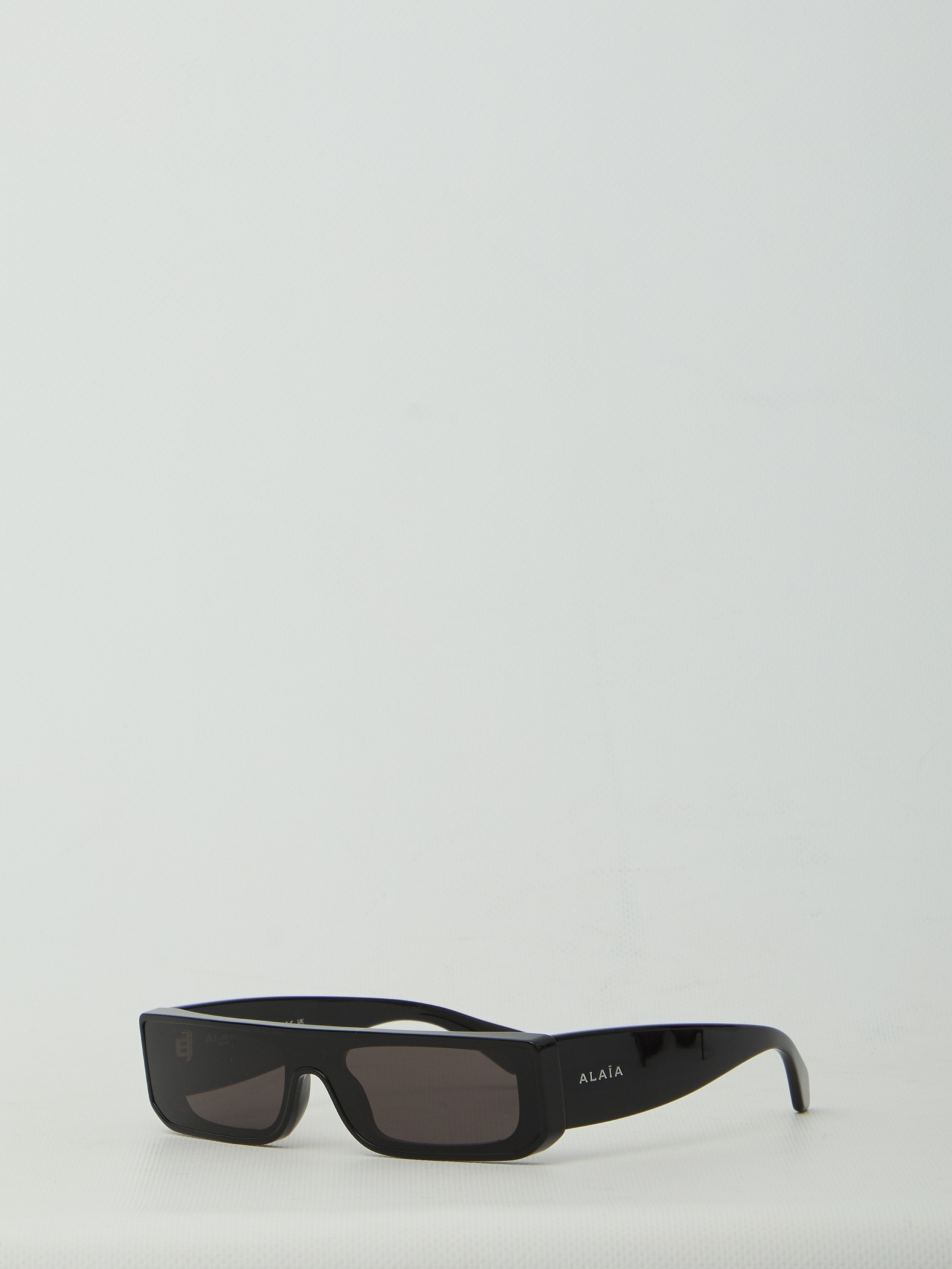 [Alaia] Sunglasses FW26 AA4E7009S001__999