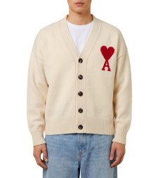 [Ami Paris] Knitwear FW26 UKC367_018_154