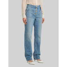 [Valentino Garavani] Jeans FW26 9B3DD23L_ACF_558