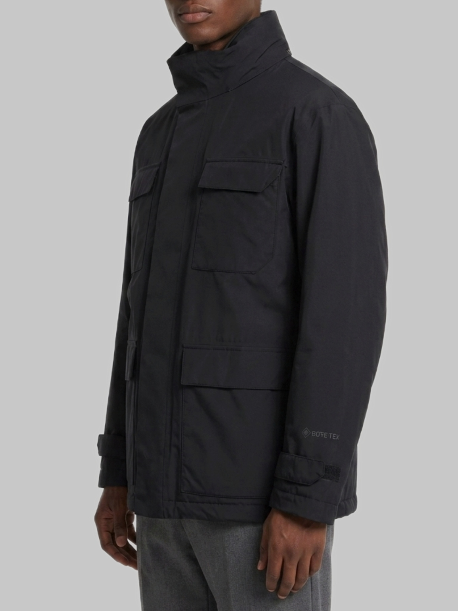 [Herno] Casual Jacket FW26 FI000160U_12841_9300