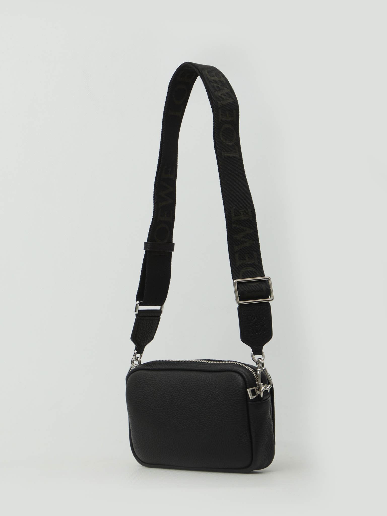 [Loewe] Cross body bag FW26 BANBPCBX04__1100