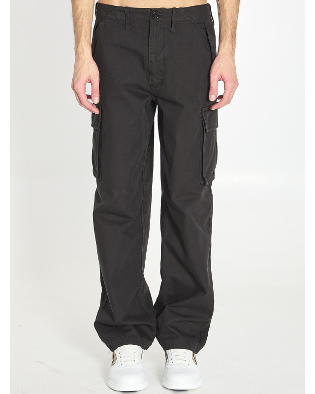 [Burberry] Pants FW26 8119204__A1189