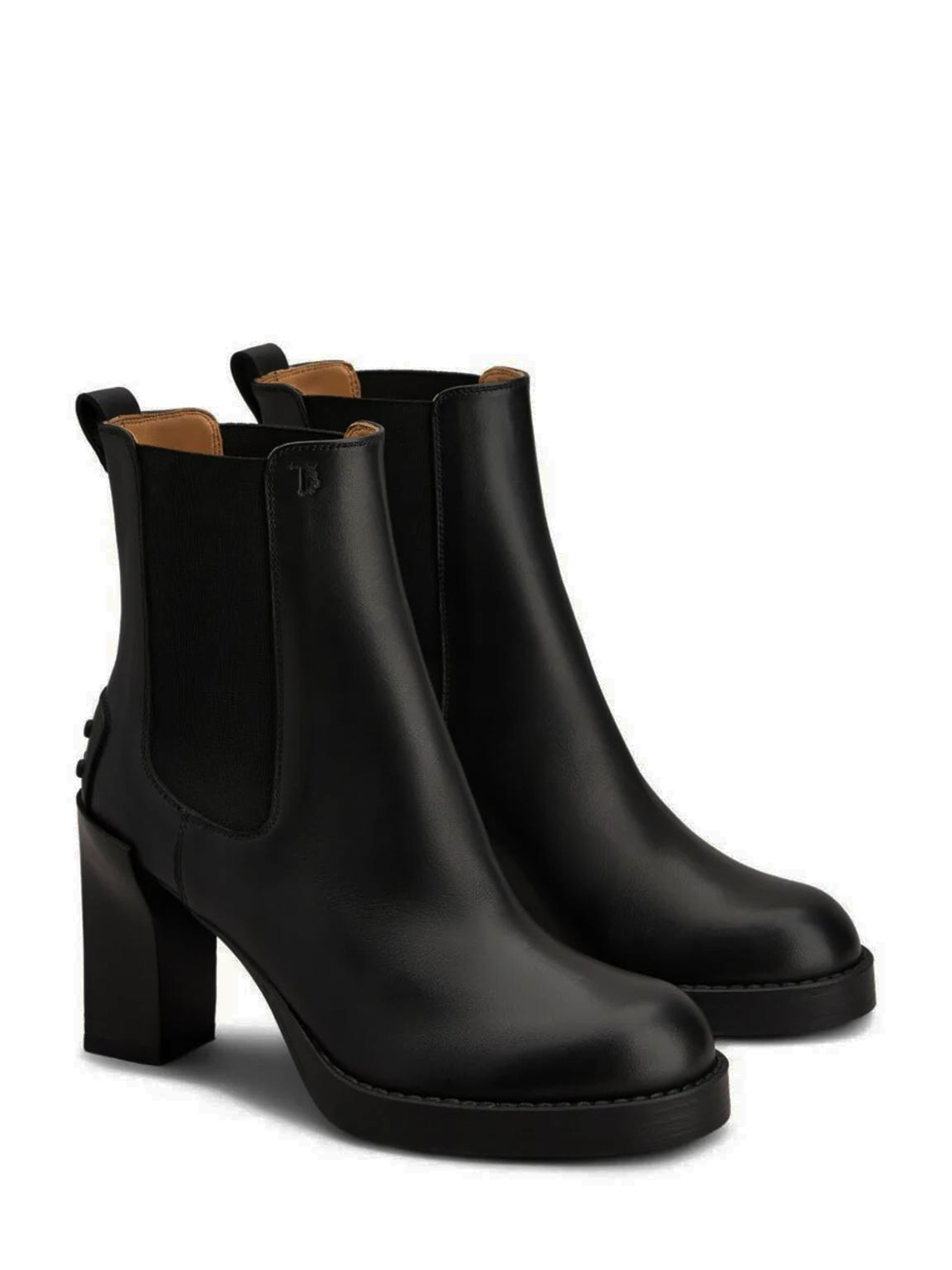 [Tod's] Ankle Boots FW26 XXW79L0JL30_N6M_B999