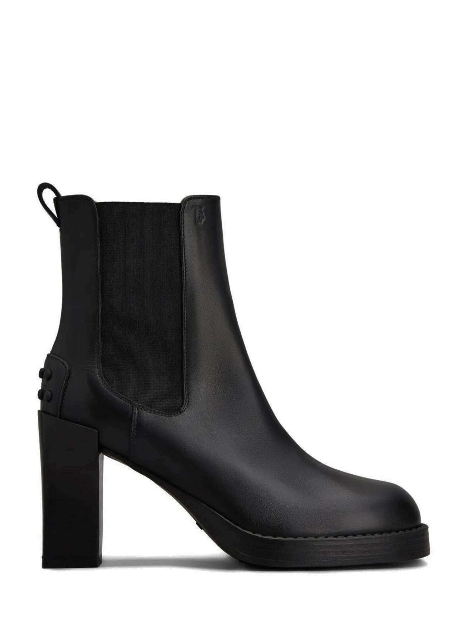 [Tod's] Ankle Boots FW26 XXW79L0JL30_N6M_B999