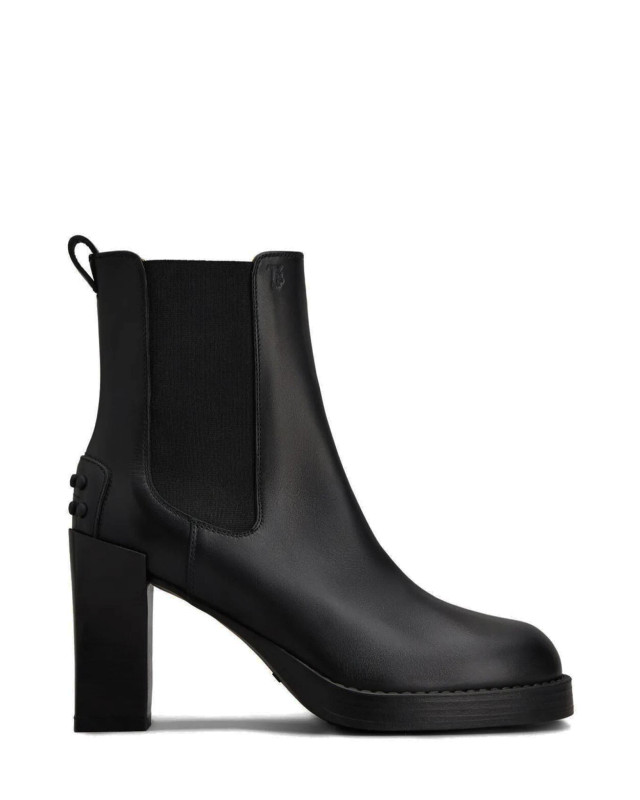 [Tod's] Ankle Boots FW26 XXW79L0JL30_N6M_B999