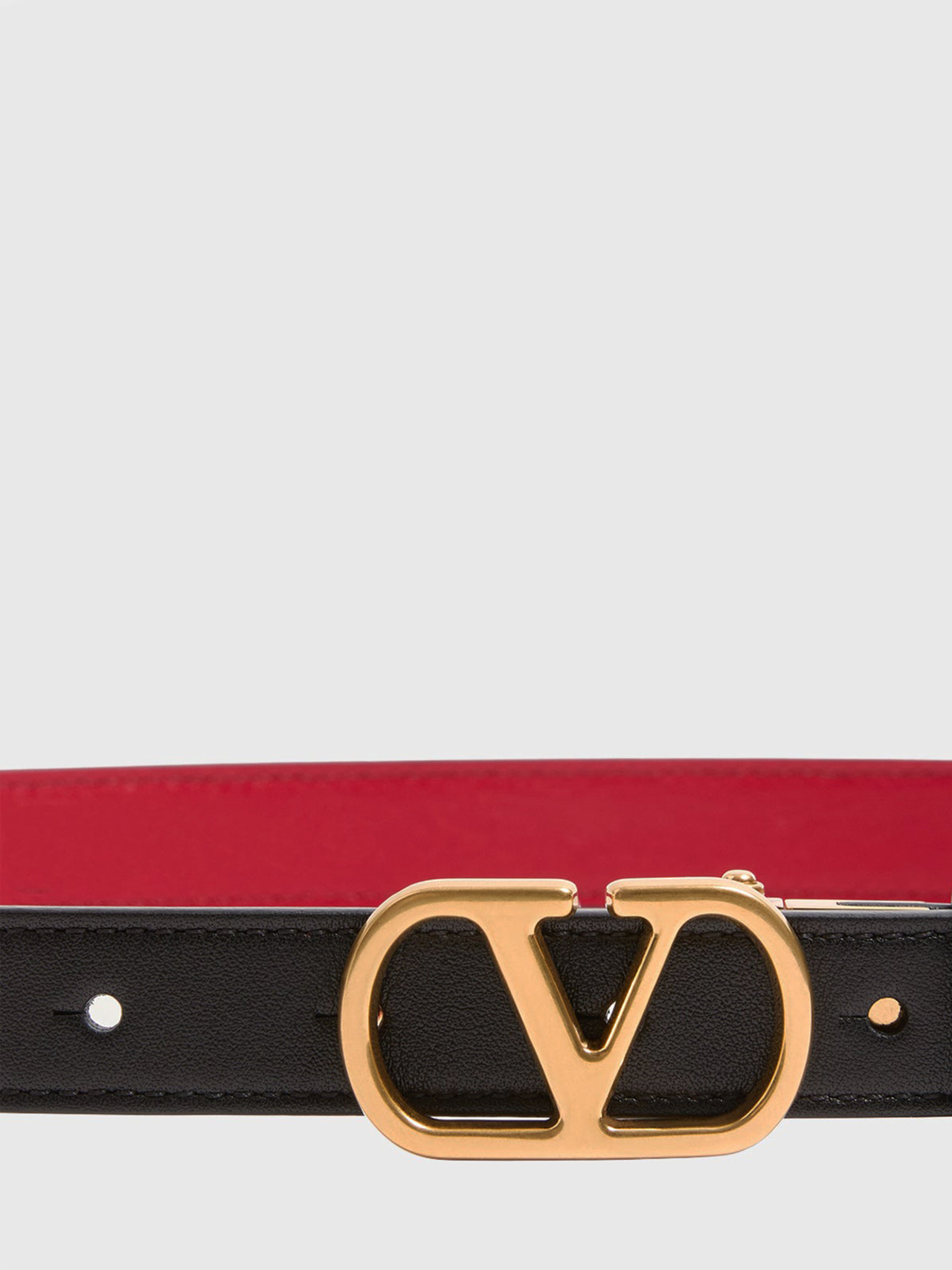 [Valentino Garavani] Belt FW26 9W2T0SX5_ZDM_05M
