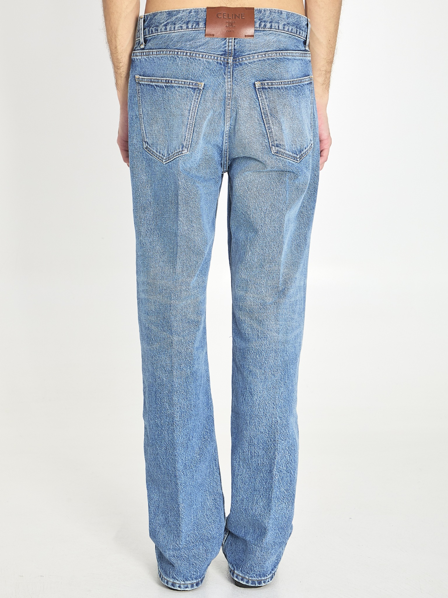 [Celine] Jeans FW26 RP0DI930F__GFV6