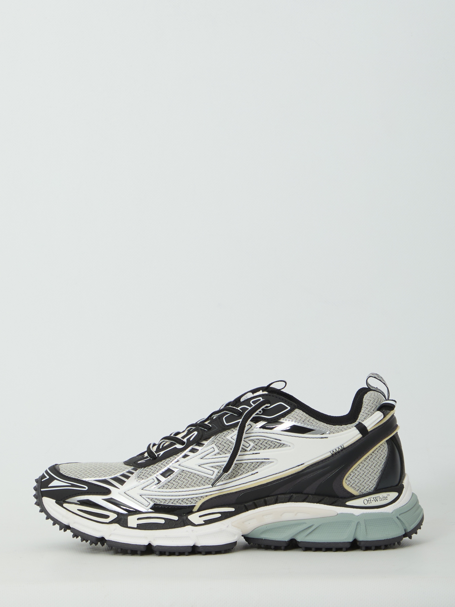 [Off White] Sneakers FW26 M295C9F001__0510