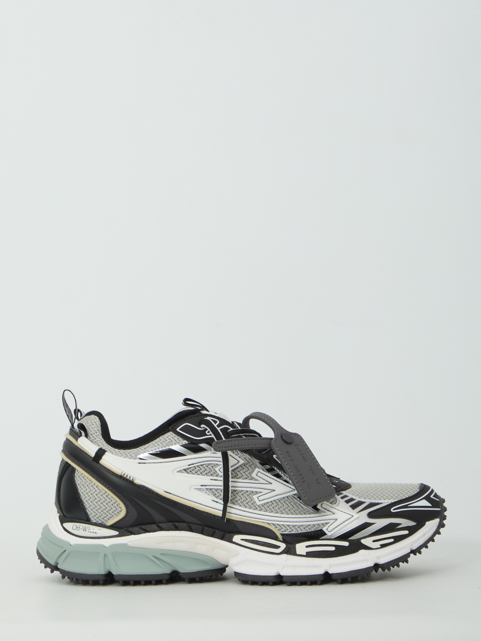 [Off White] Sneakers FW26 M295C9F001__0510
