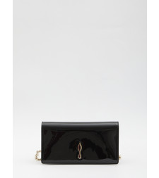 [Christian Louboutin] Clutch bag FW26 1265080_CM6S_BLACK