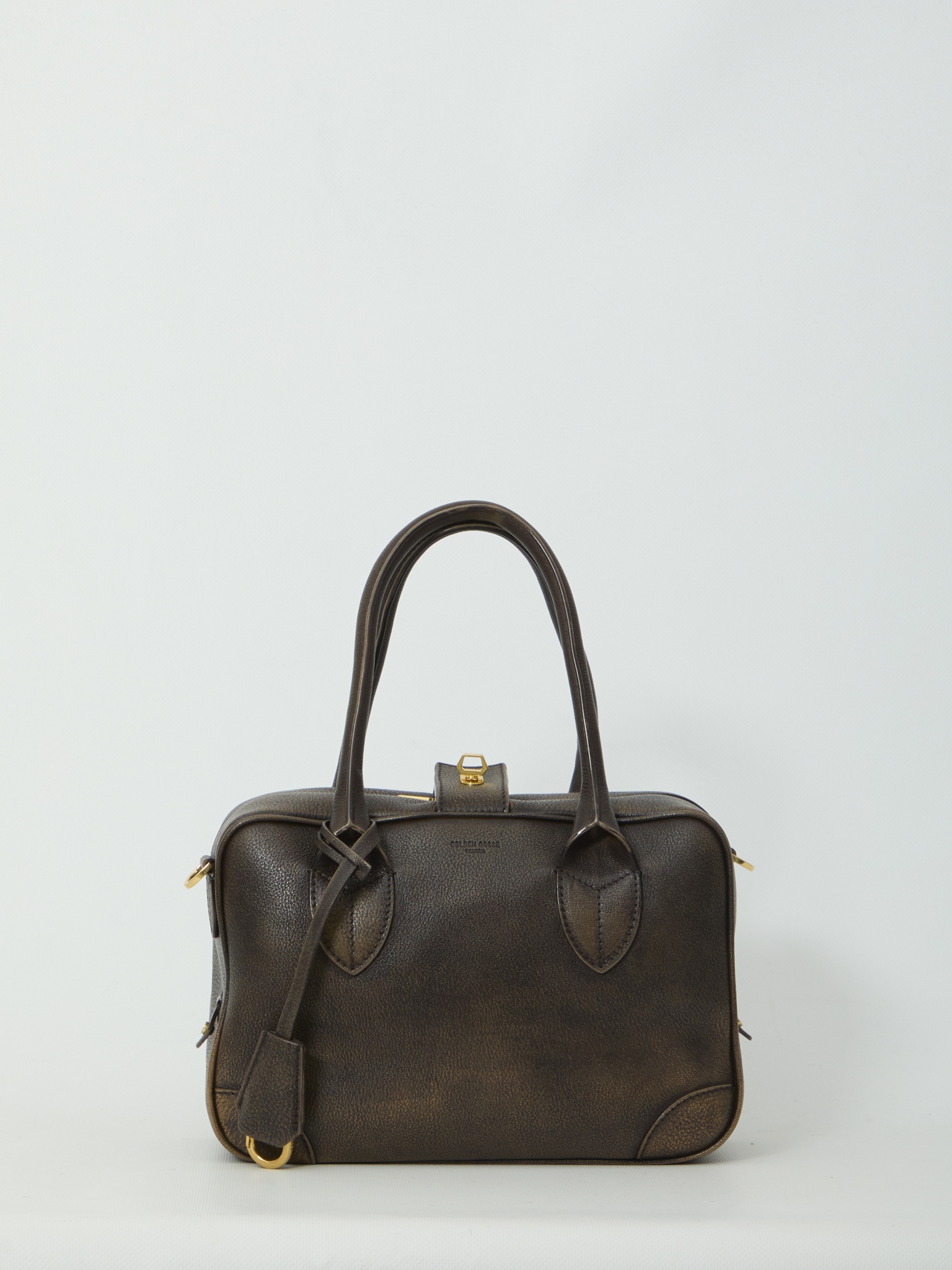 [Golden Goose] Tote bag FW26 GWA00470_A000753_55682