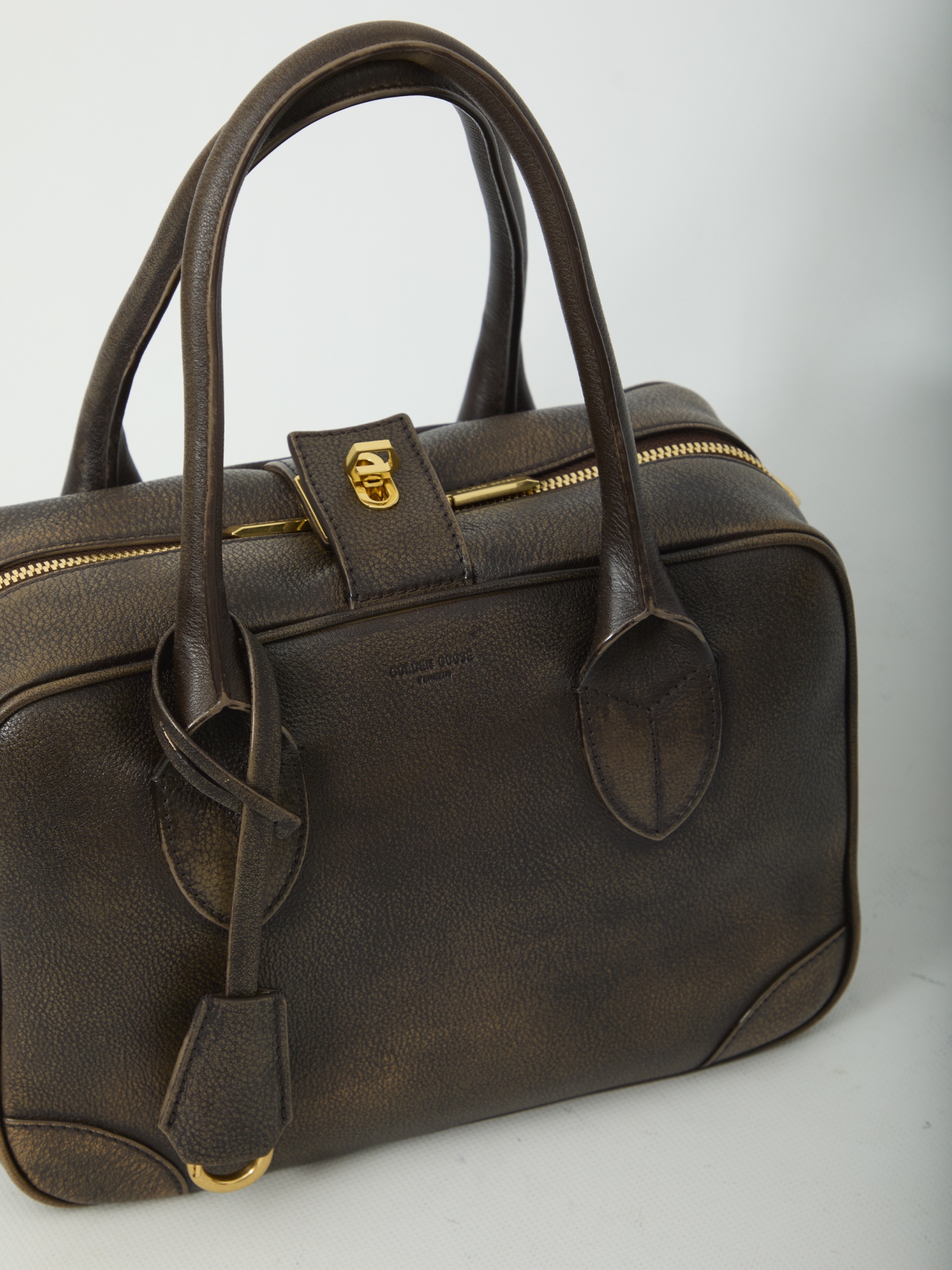 [Golden Goose] Tote bag FW26 GWA00470_A000753_55682