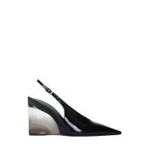 [Alaia] Pumps FW26 AA3G3005I037__999