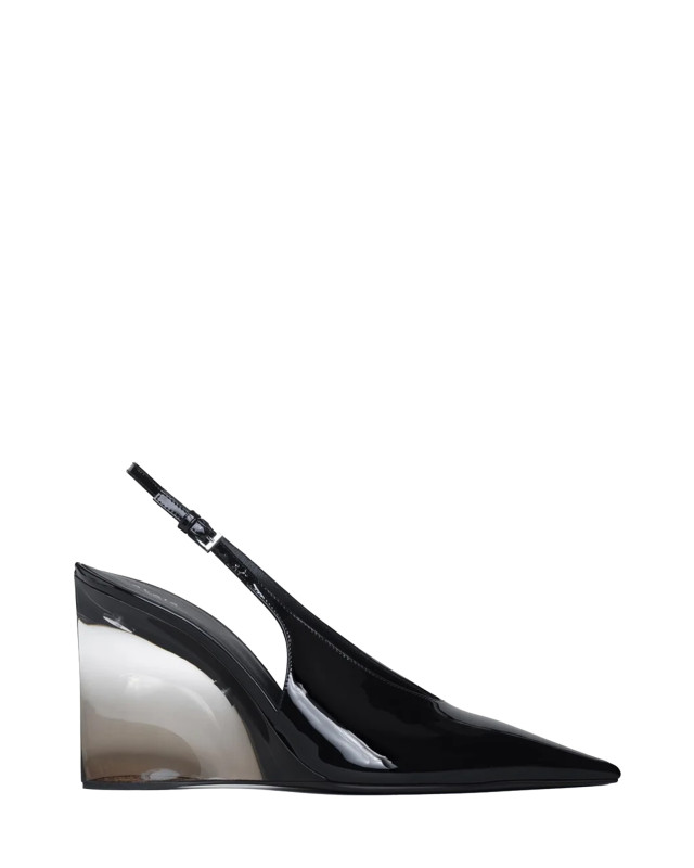[Alaia] Pumps FW26 AA3G3005I037__999