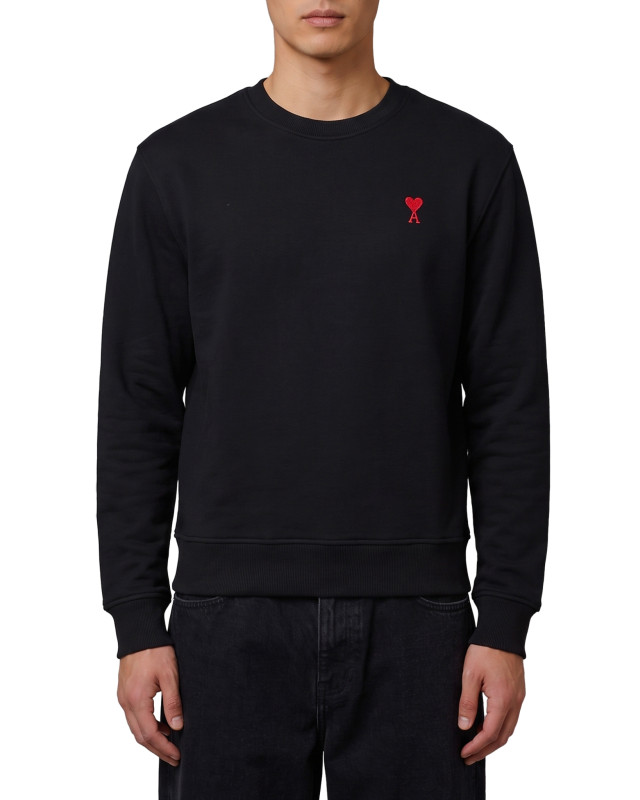 [Ami Paris] Sweatshirt FW26 BFUSW035_730_001