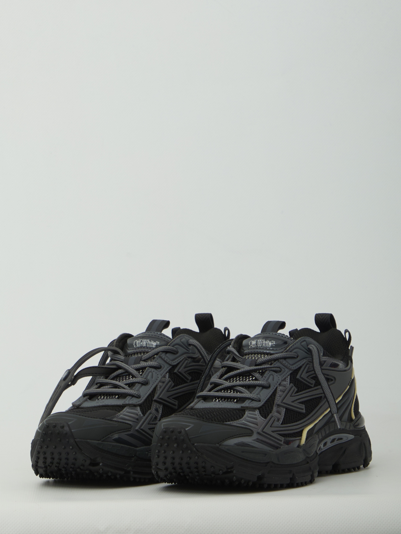 [Off White] Sneakers FW26 M295C9F001__1010