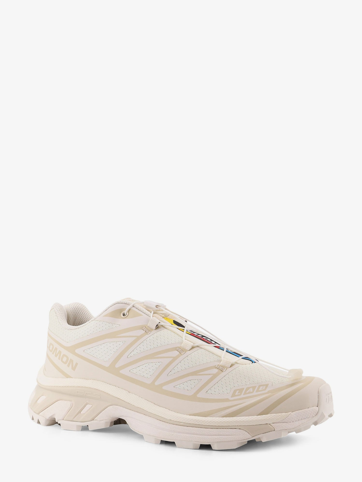 [SALOMON] Sneakers SS26 L47445300VANILLA