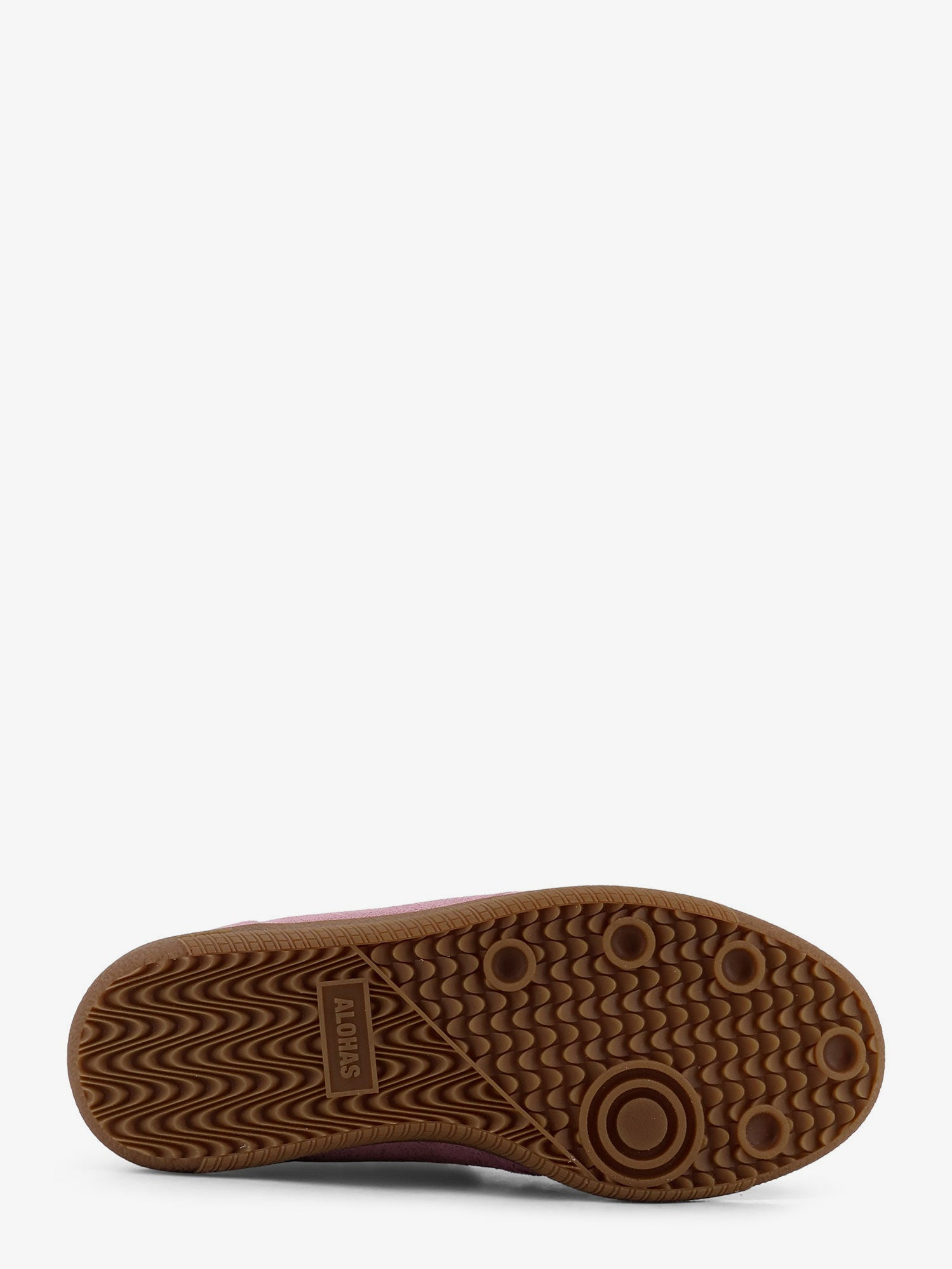[ALOHAS] Sneakers SS26 S10091704PINK