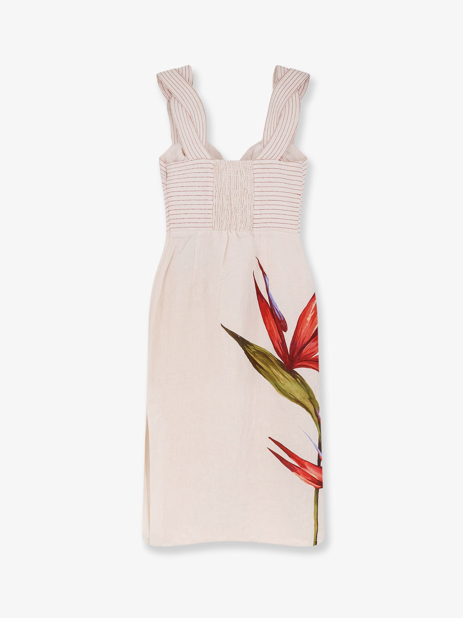 [Farm Rio] Sleeveless dress SS26 34909026093