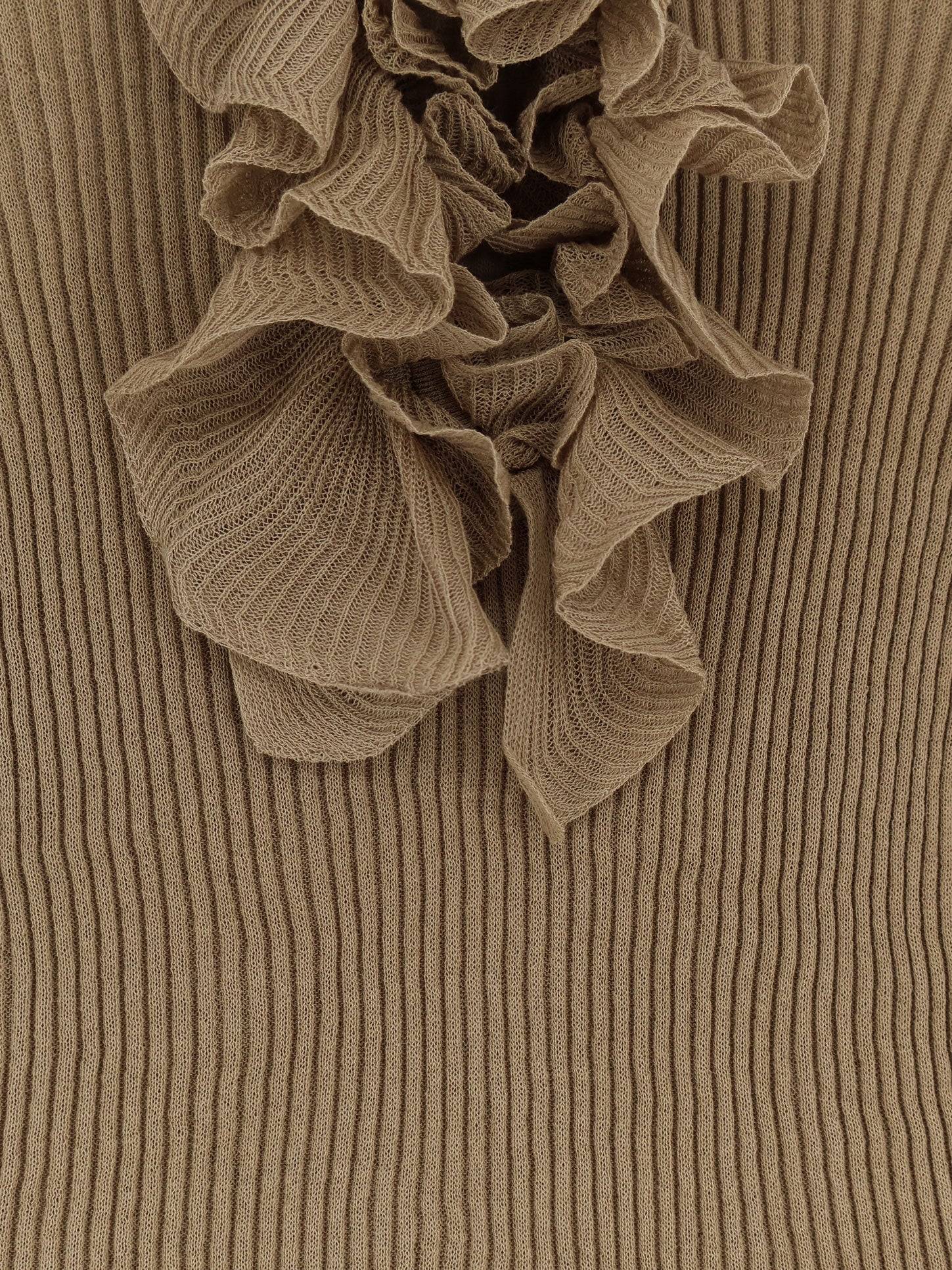 [Nude] Knitwear SS26 1101E26338513