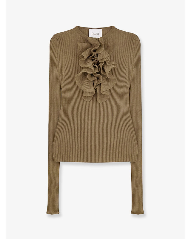 [Nude] Knitwear SS26 1101E26338513