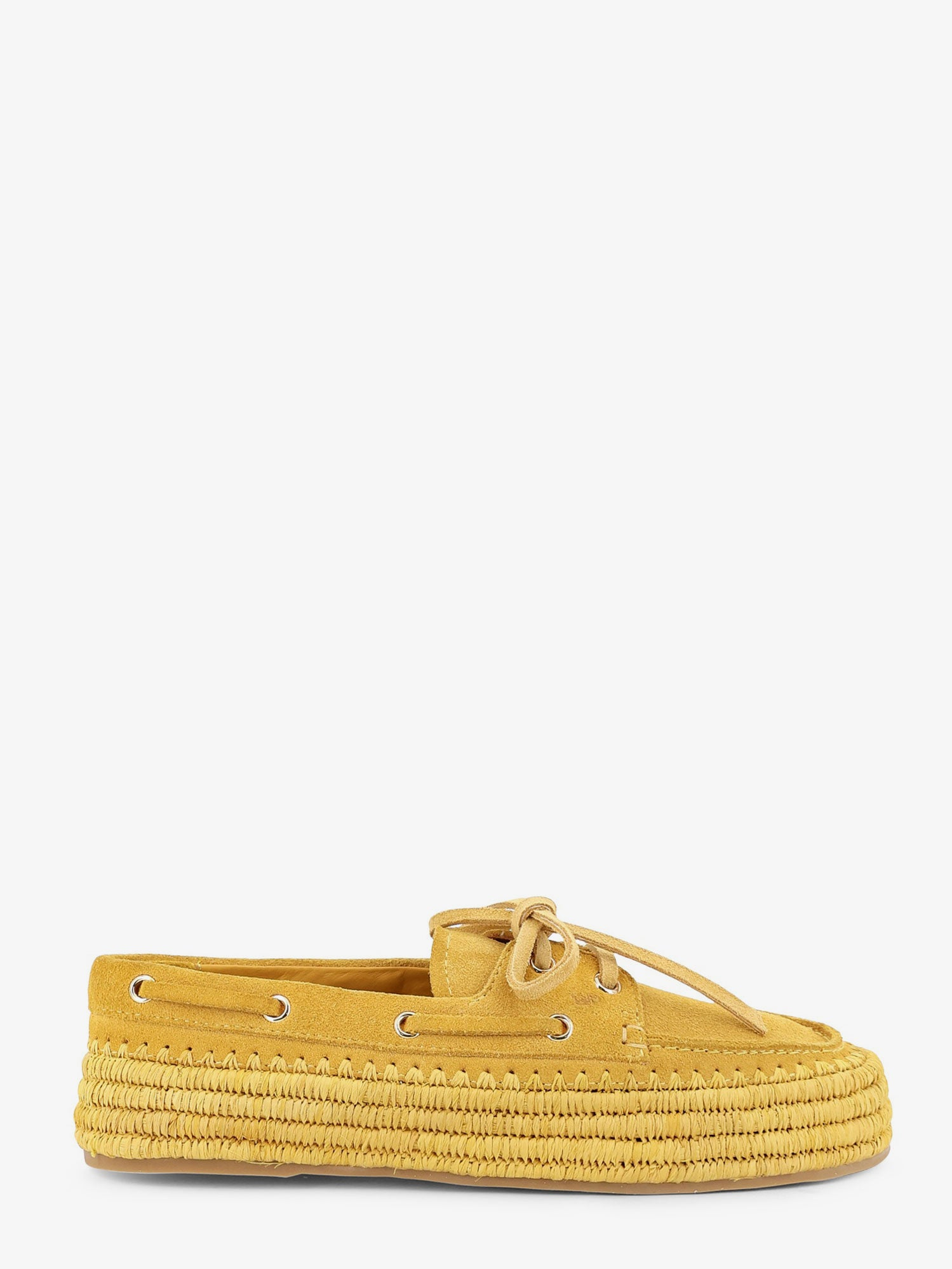 [PALOMA BARCELO] Loafer SS26 302606OCHRE
