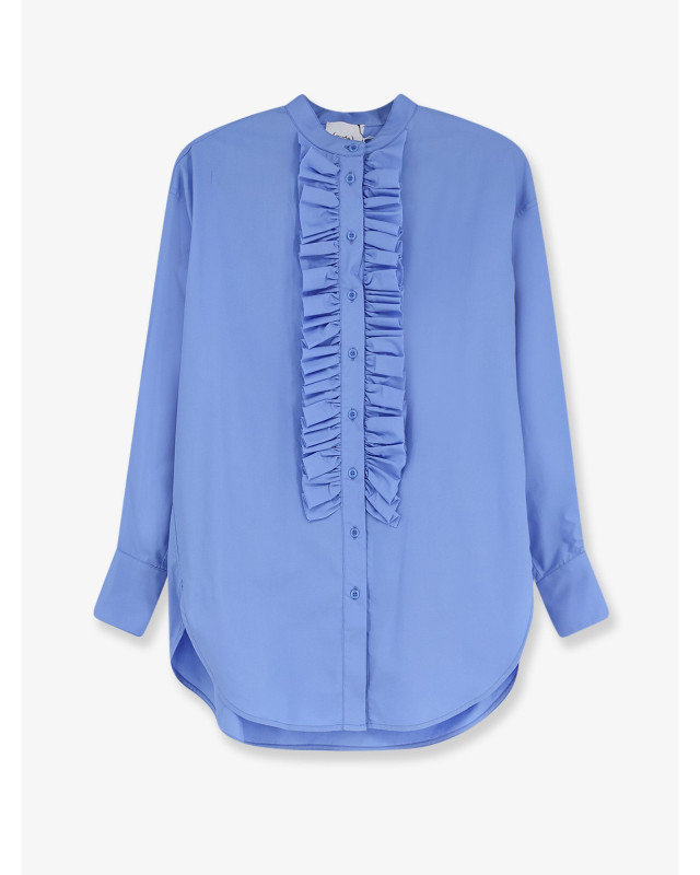 [Nude] Shirts Long Sleeve SS26 1103E26388117