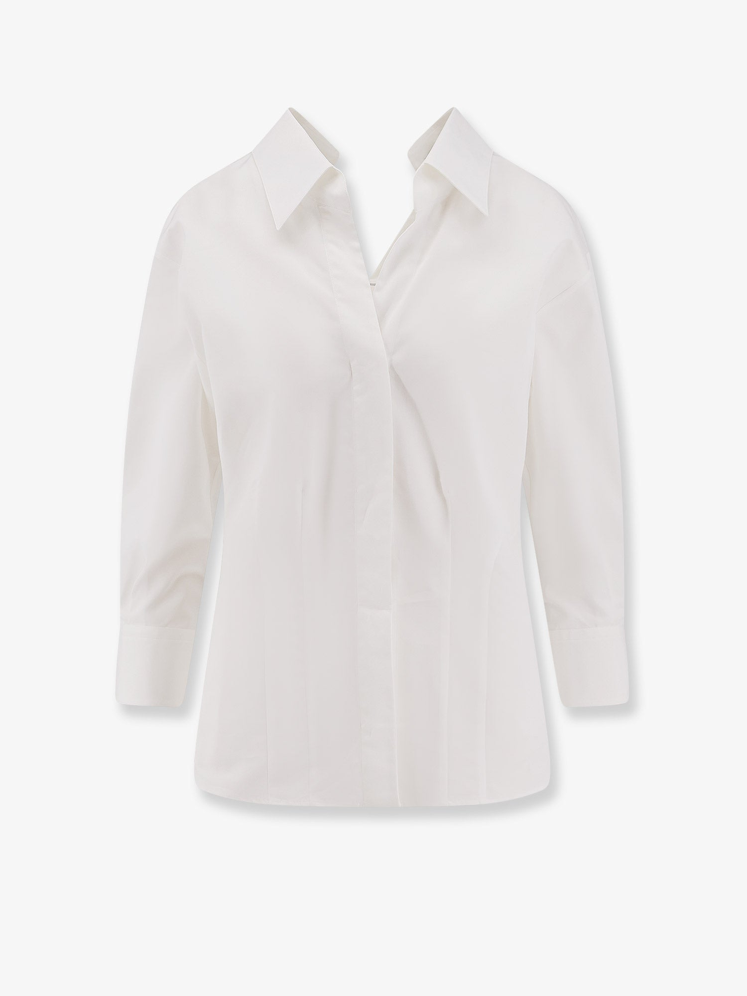 [Givenchy] Shirts Short Sleeve SS26 BW61JH1634100