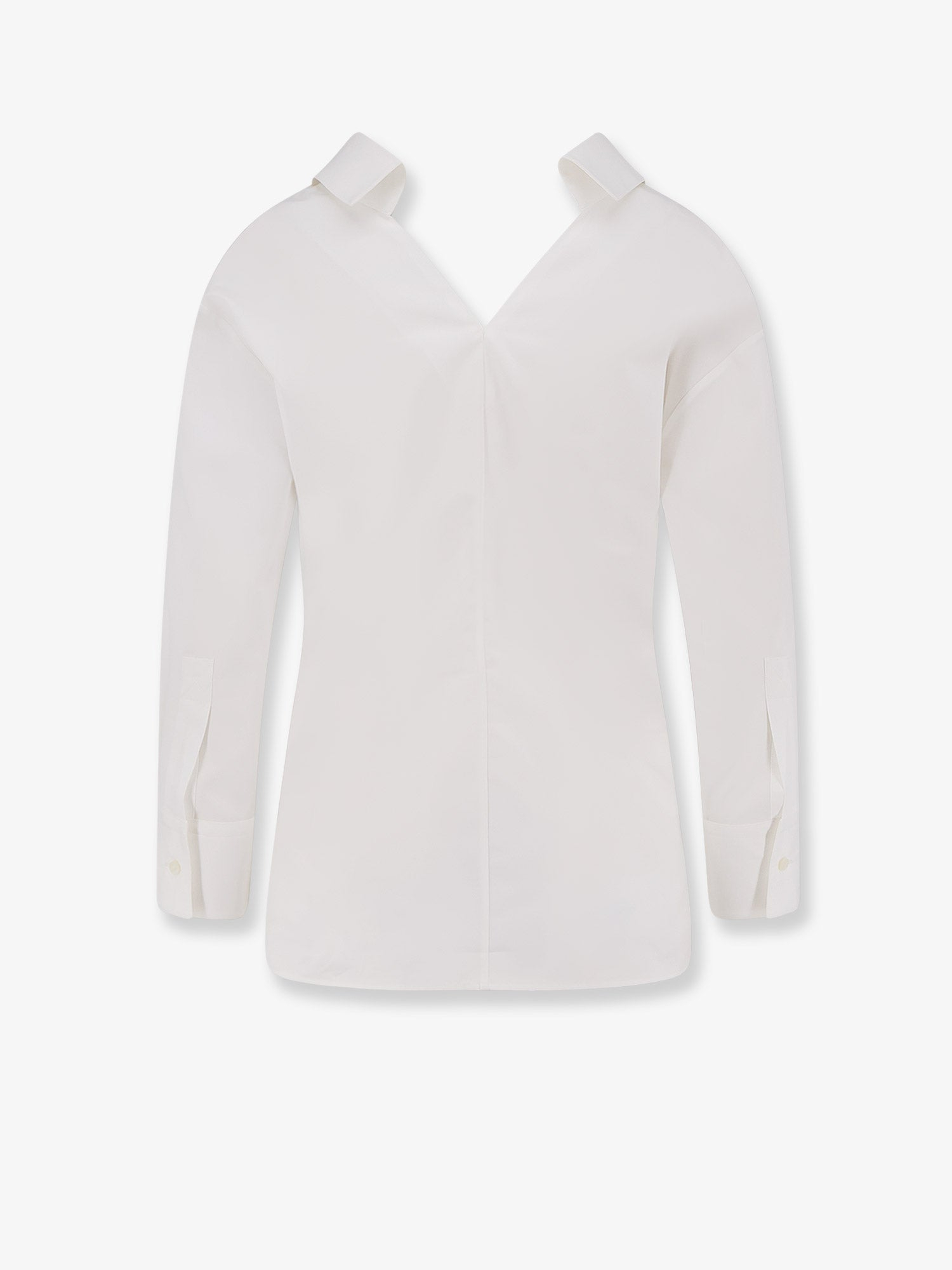 [Givenchy] Shirts Short Sleeve SS26 BW61JH1634100