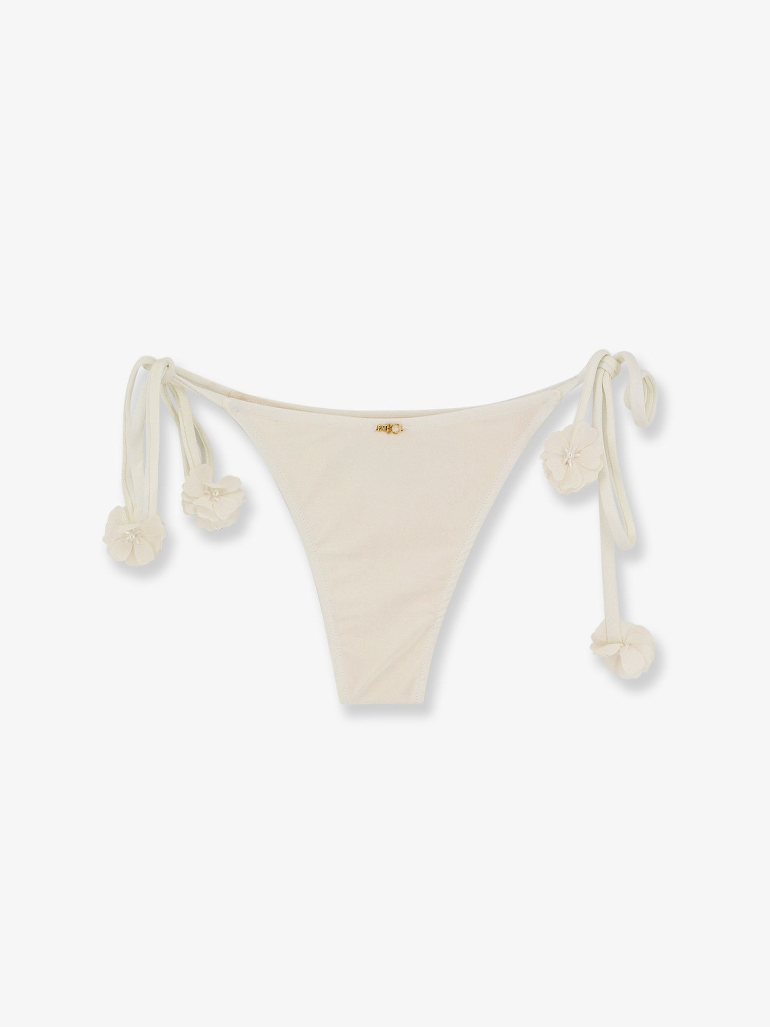 [Patbo] Bikini SS26 CAB33162OFFWHITE