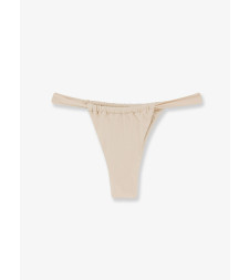 [Patbo] Bikini SS26 CAB32866OFFWHITE