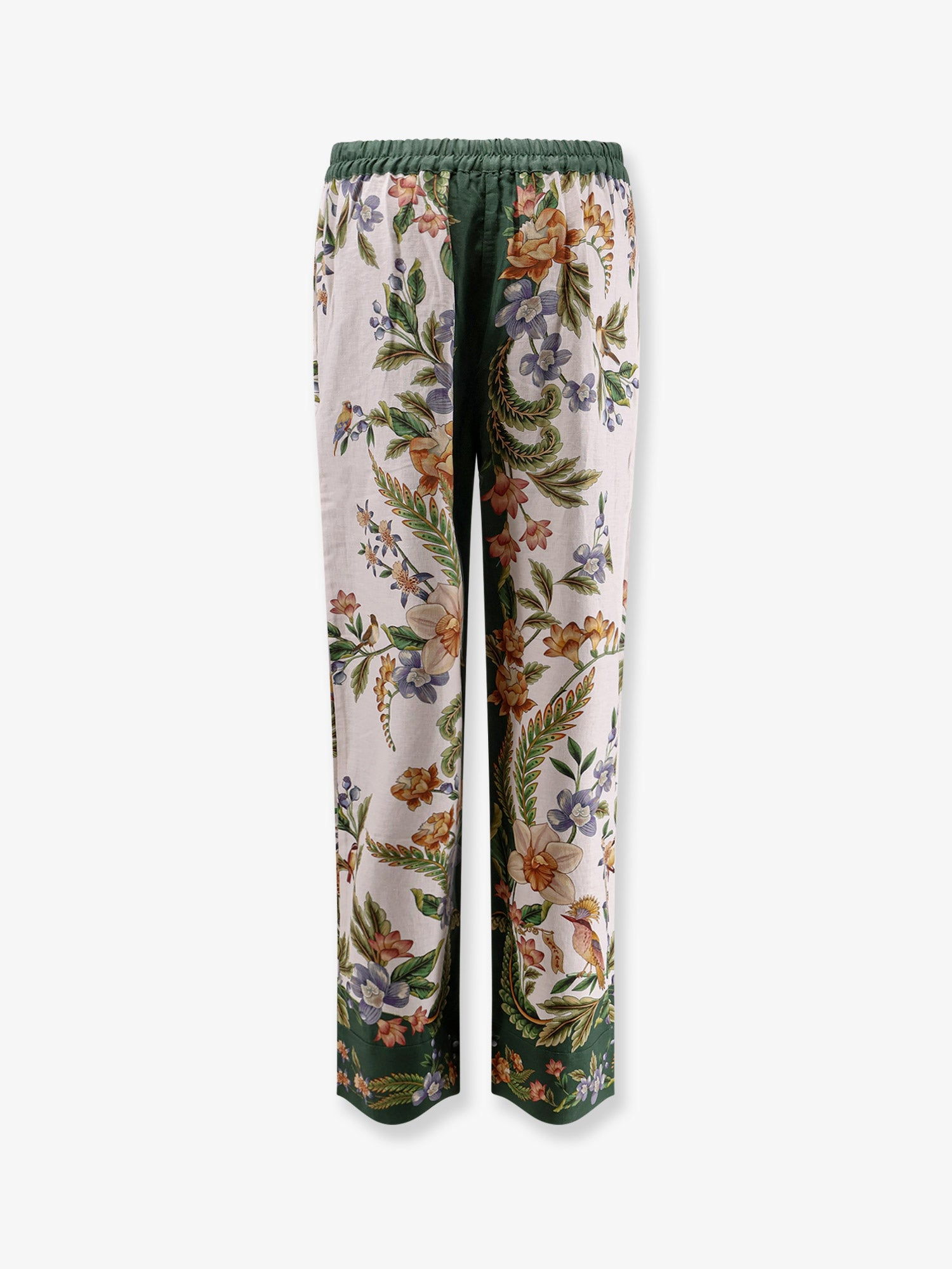 [Farm Rio] Trousers SS26 34906326068