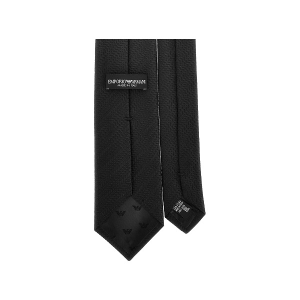 [Emporio Armani] Tie FW26 EM001344TE22405FC012-FC012