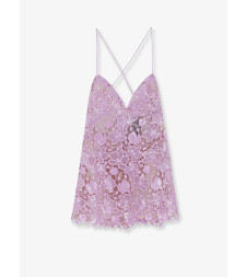 [Retrofete] Dress SS26 RSS251146317LAVN