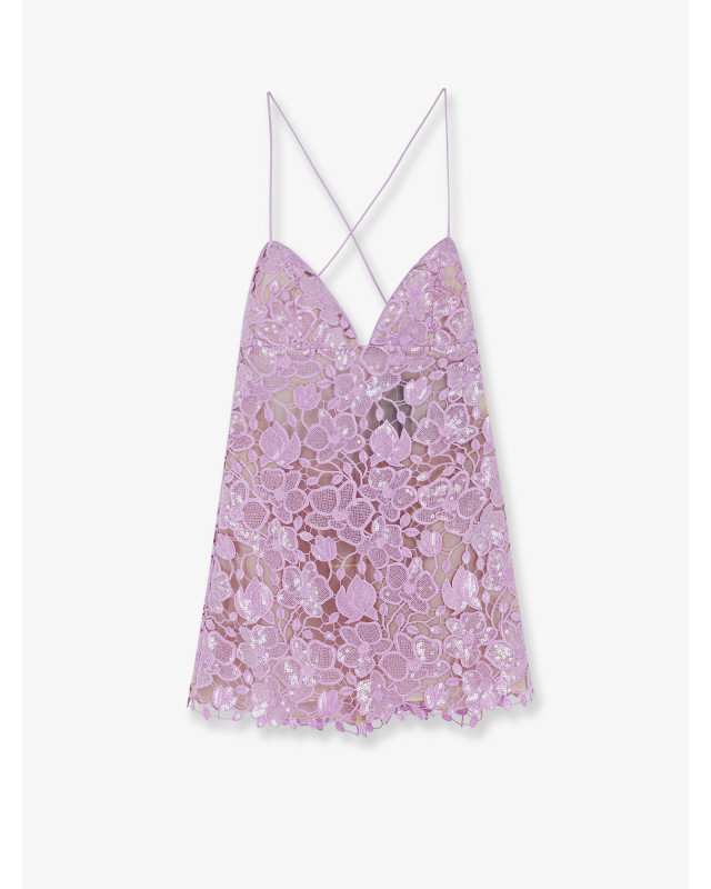 [Retrofete] Dress SS26 RSS251146317LAVN
