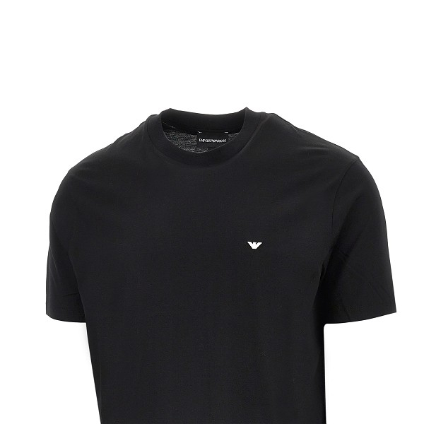 [Emporio Armani] T-shirts FW26 EM004592AF13747UC001-UC001