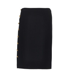 [Versace] Skirt FW26 10269161A133621B000-1B000