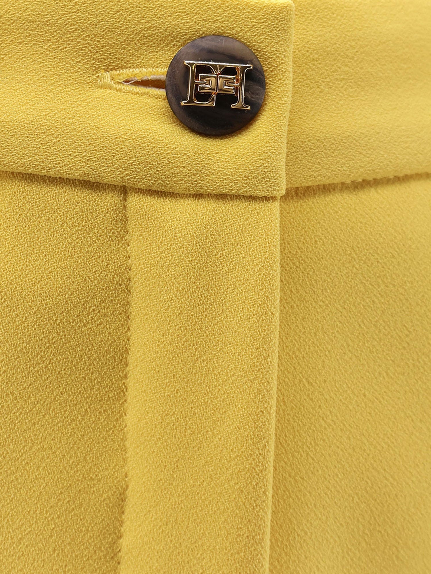 [ELISABETTA FRANCHI] Shorts SS26 SH00961E2EV4