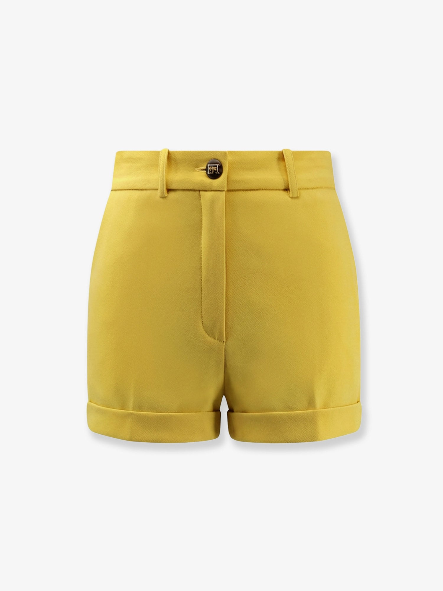 [ELISABETTA FRANCHI] Shorts SS26 SH00961E2EV4