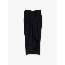 [Givenchy] Long skirt SS26 BW411M164K001
