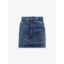 [Givenchy] Mini skirt SS26 BW410P517B420